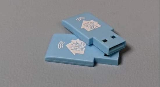 Home Assistant SkyConnect Zigbee a Thread